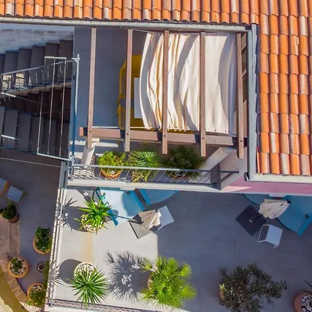 Villa La Mama-2